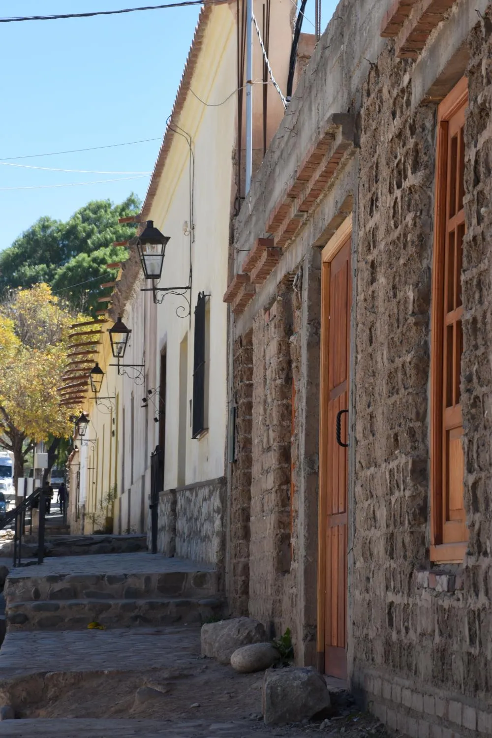 Cuadra de Cachi