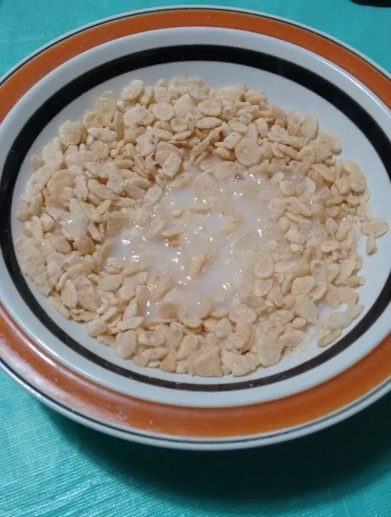 Cereal