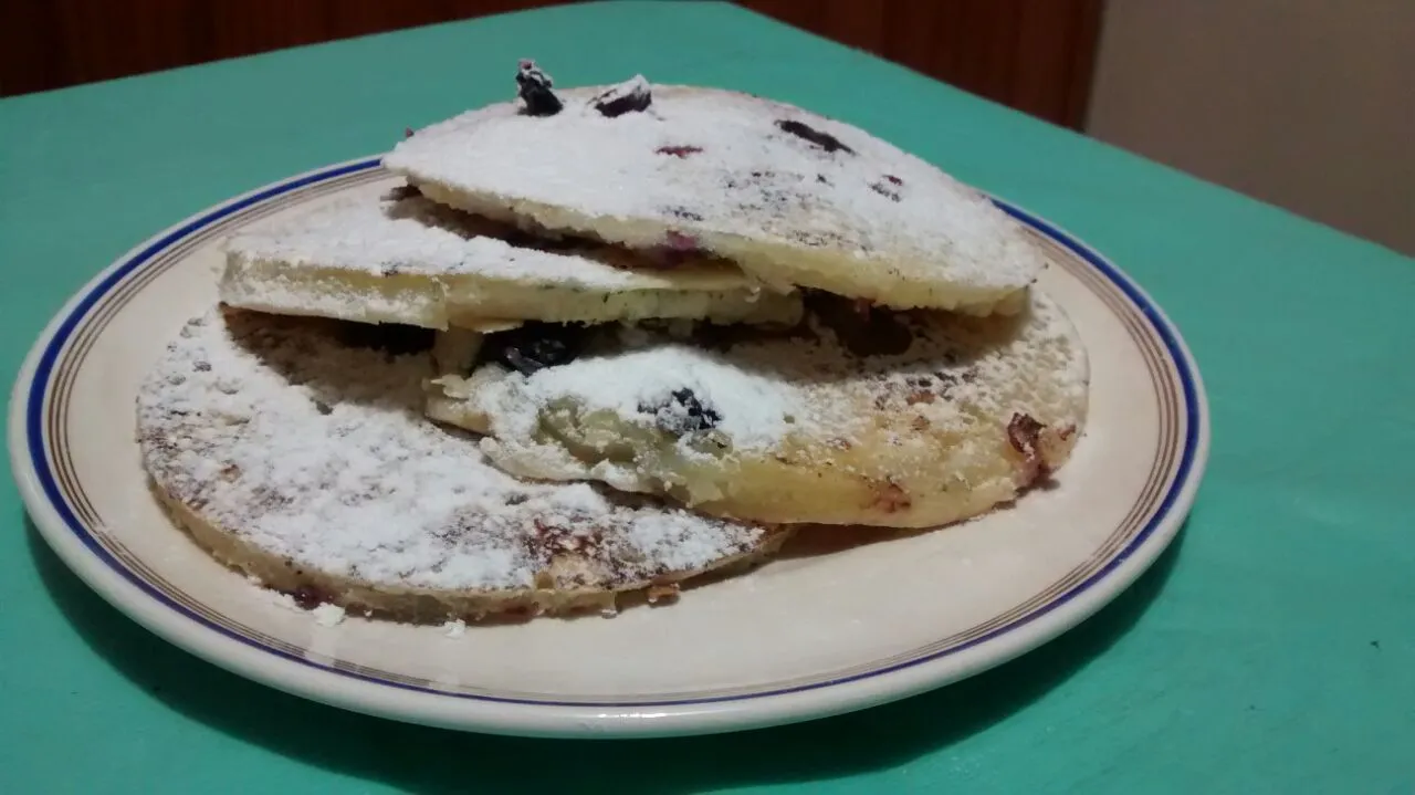 Pancakes