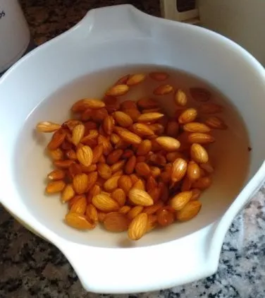 Almendras