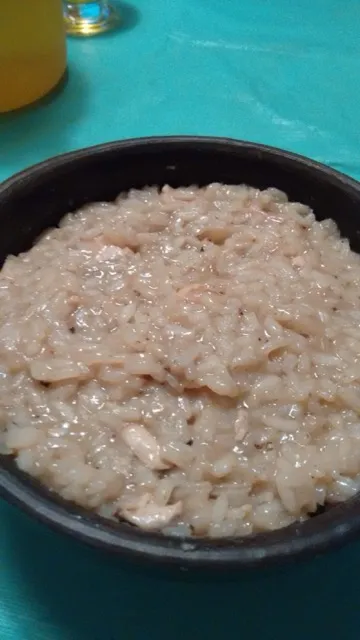 Risotto