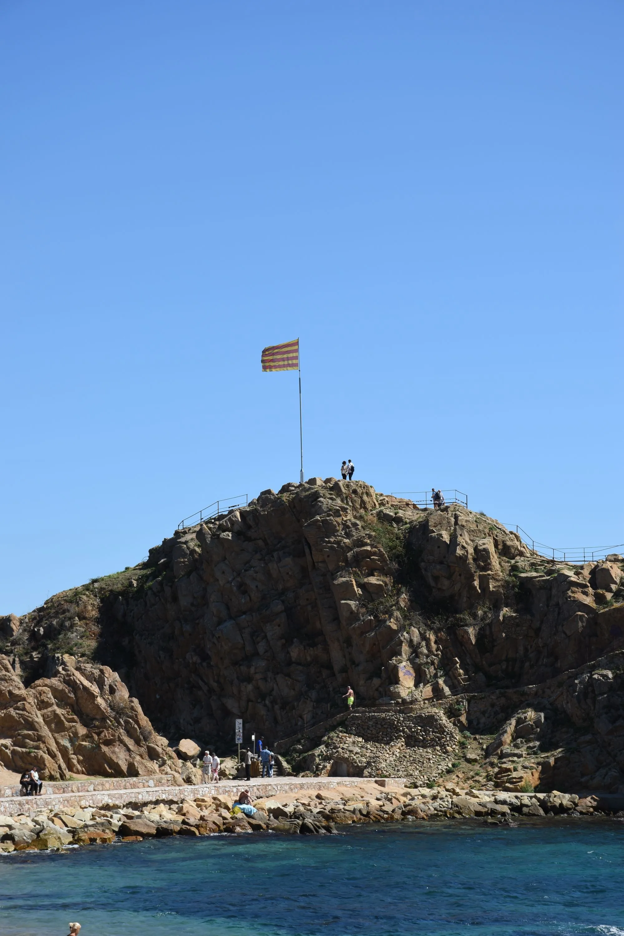 Blanes 1