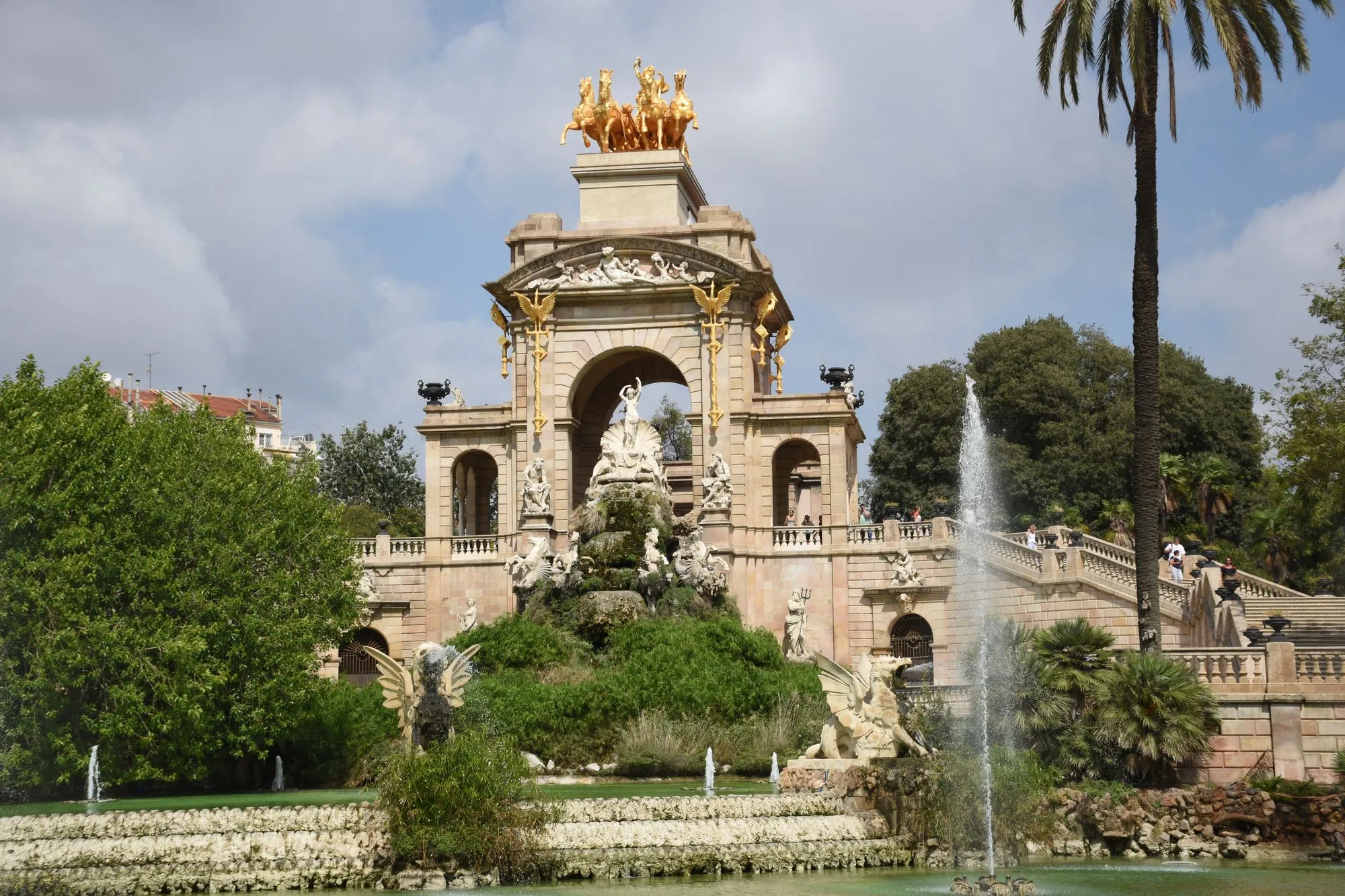 Monumento