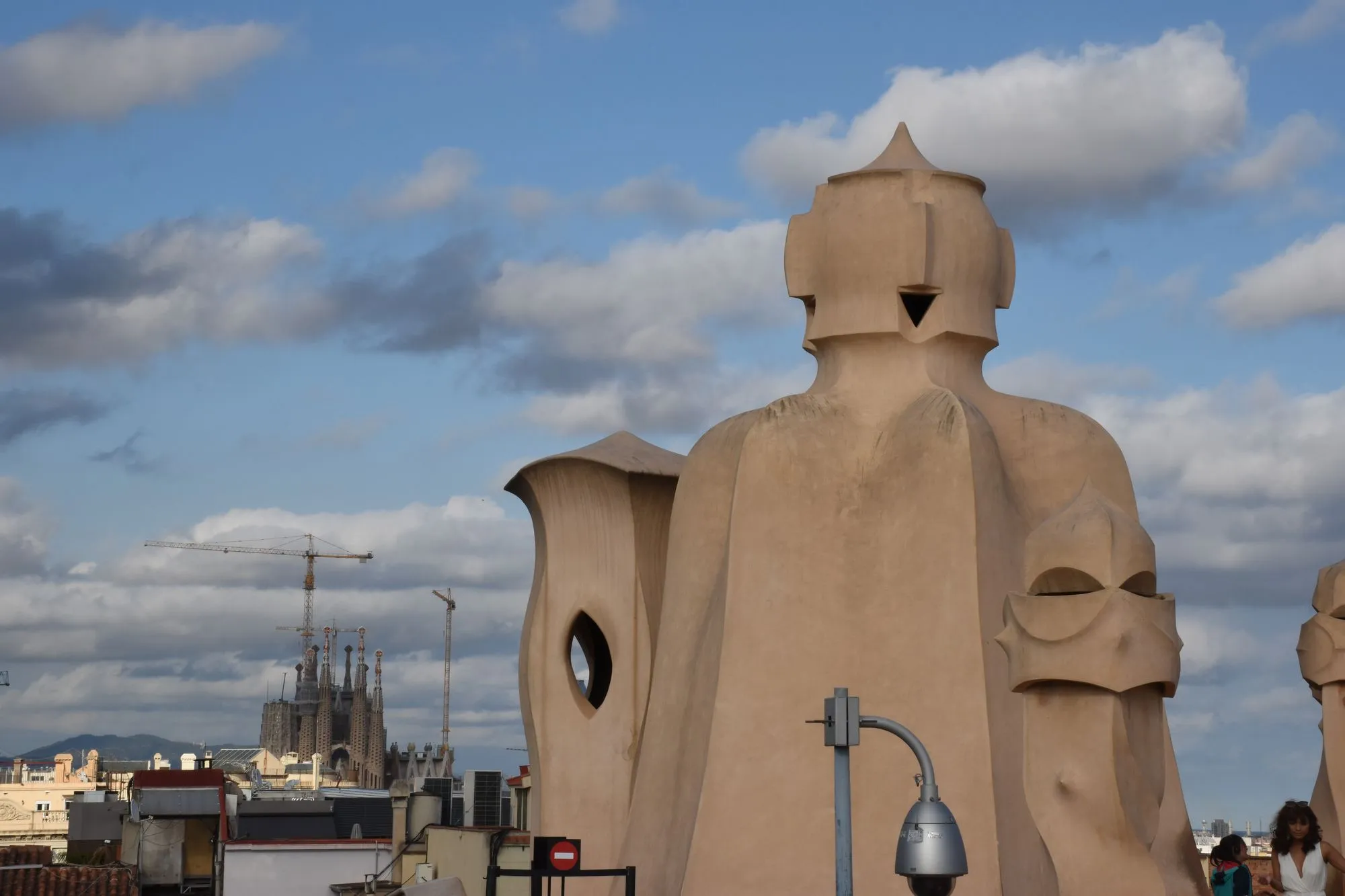Pedrera techo 1