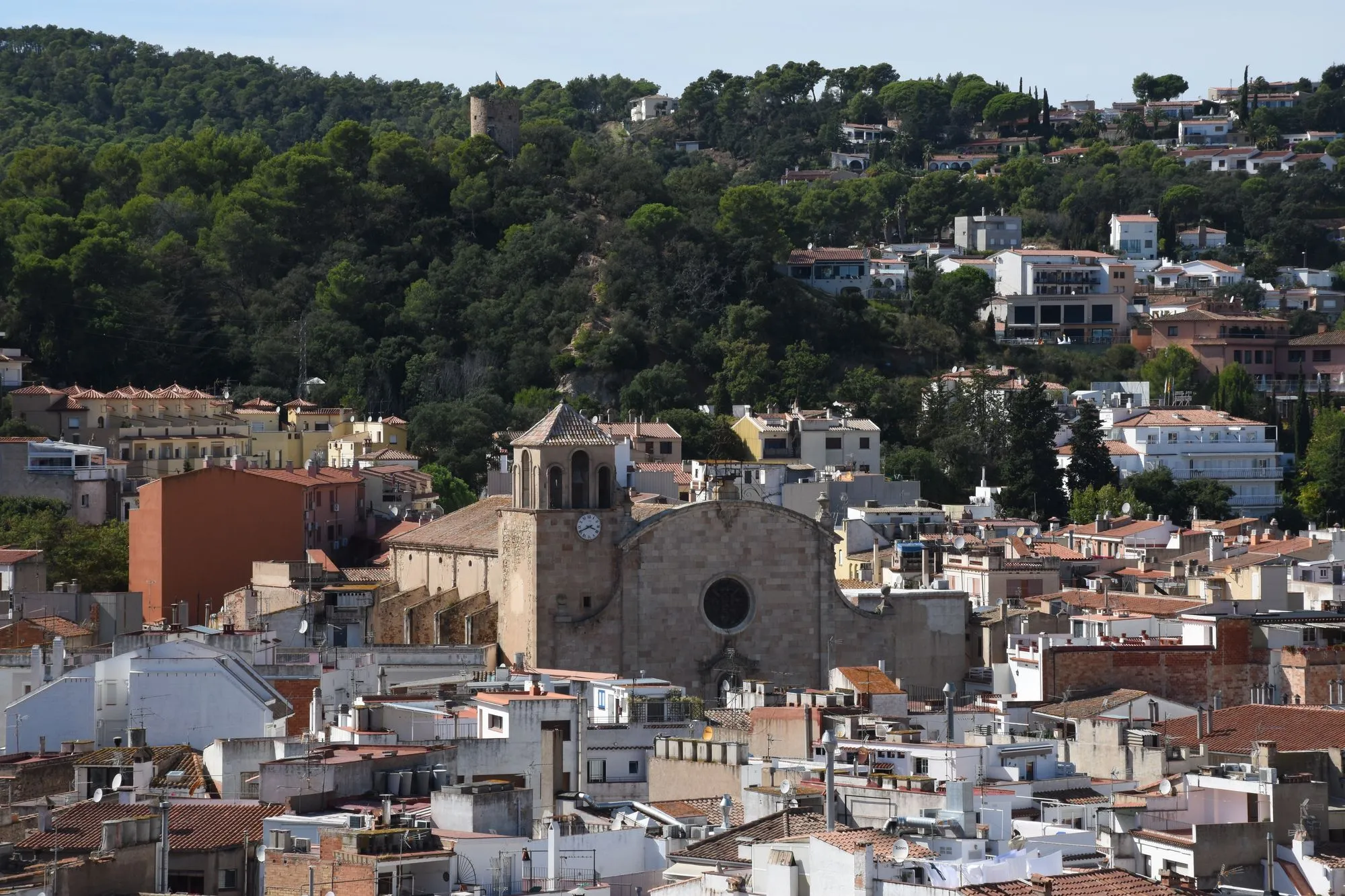 Tossa de Mar 1