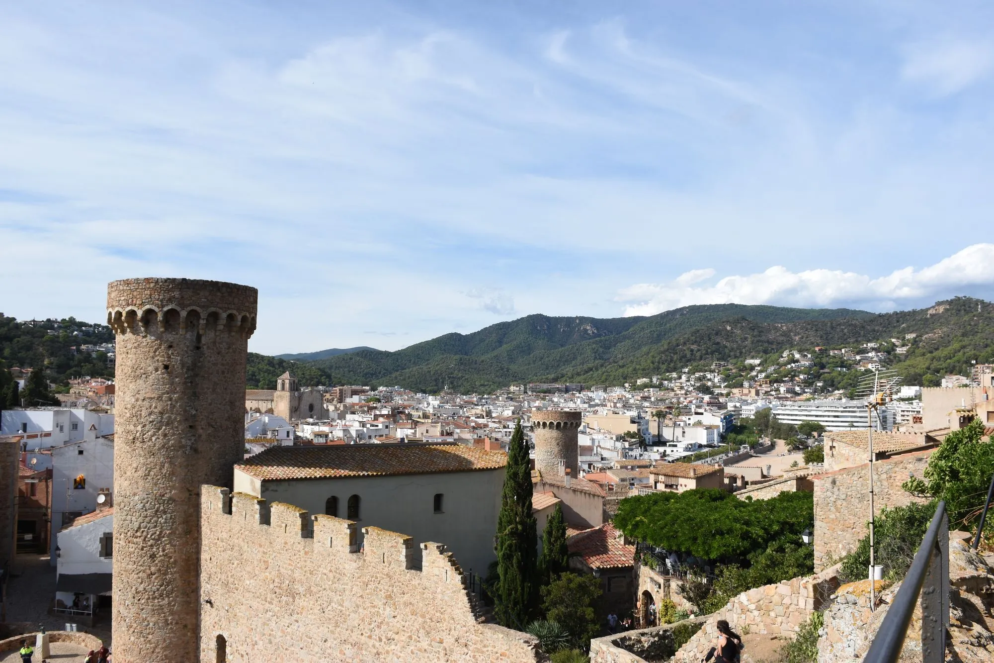 Tossa de Mar 3