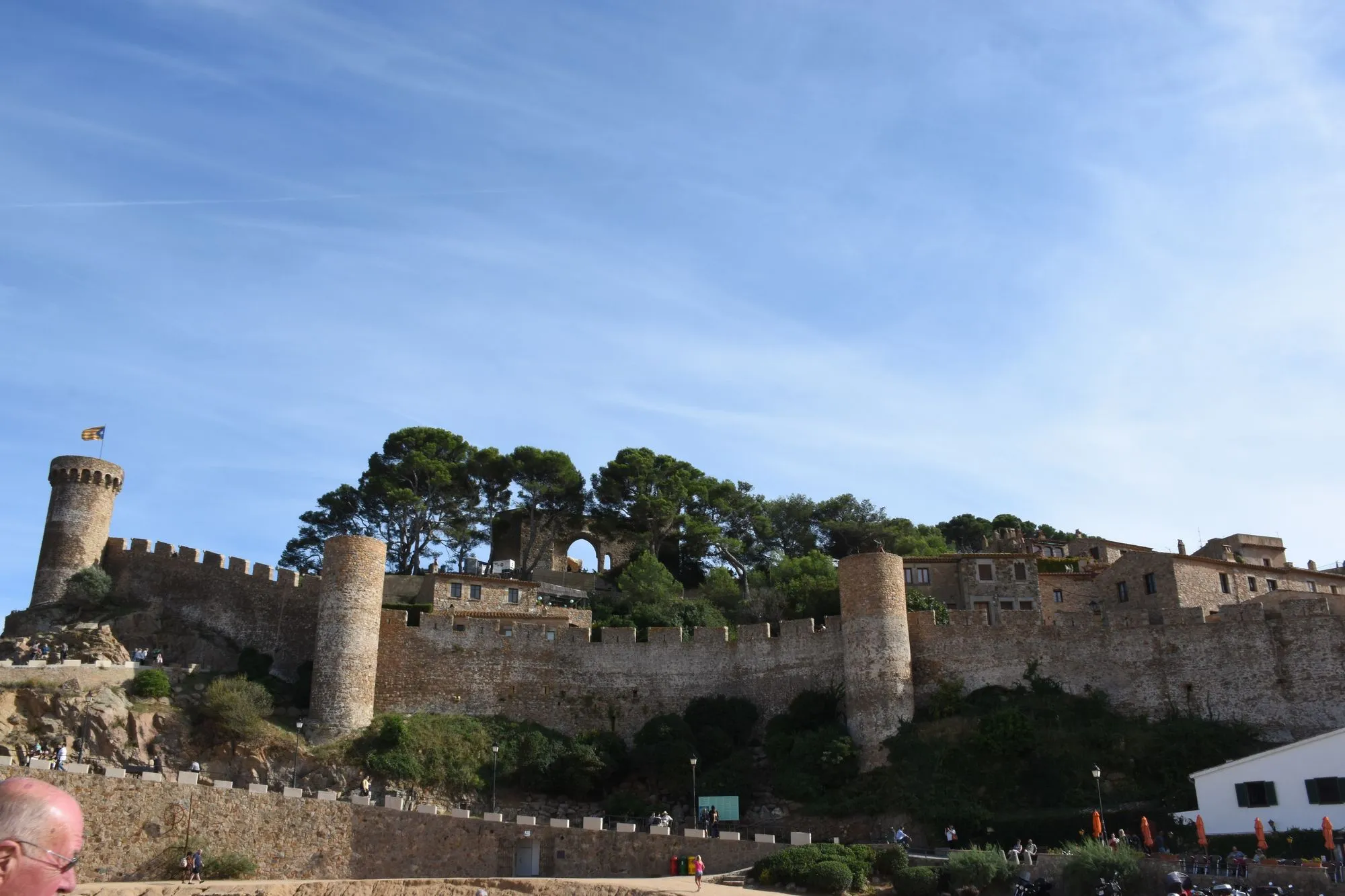Tossa de Mar 4