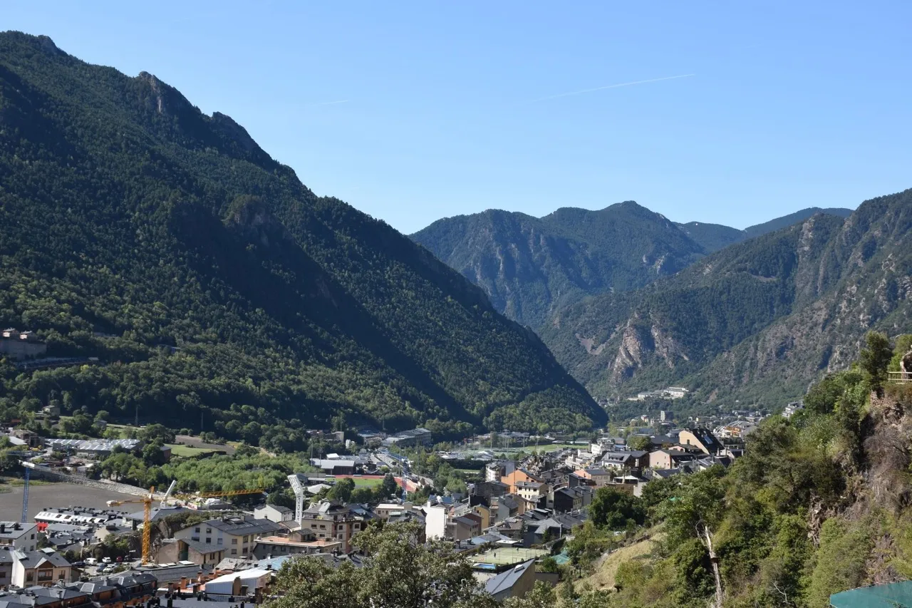 Andorra