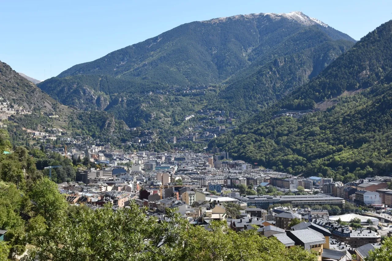 Andorra