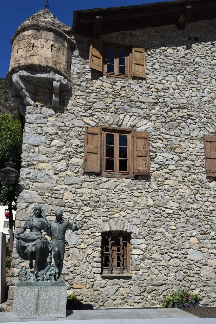 Andorra