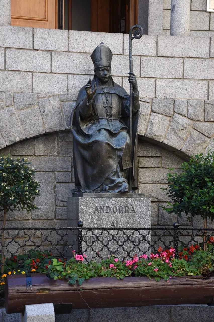 Andorra