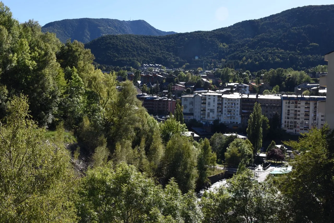 Andorra