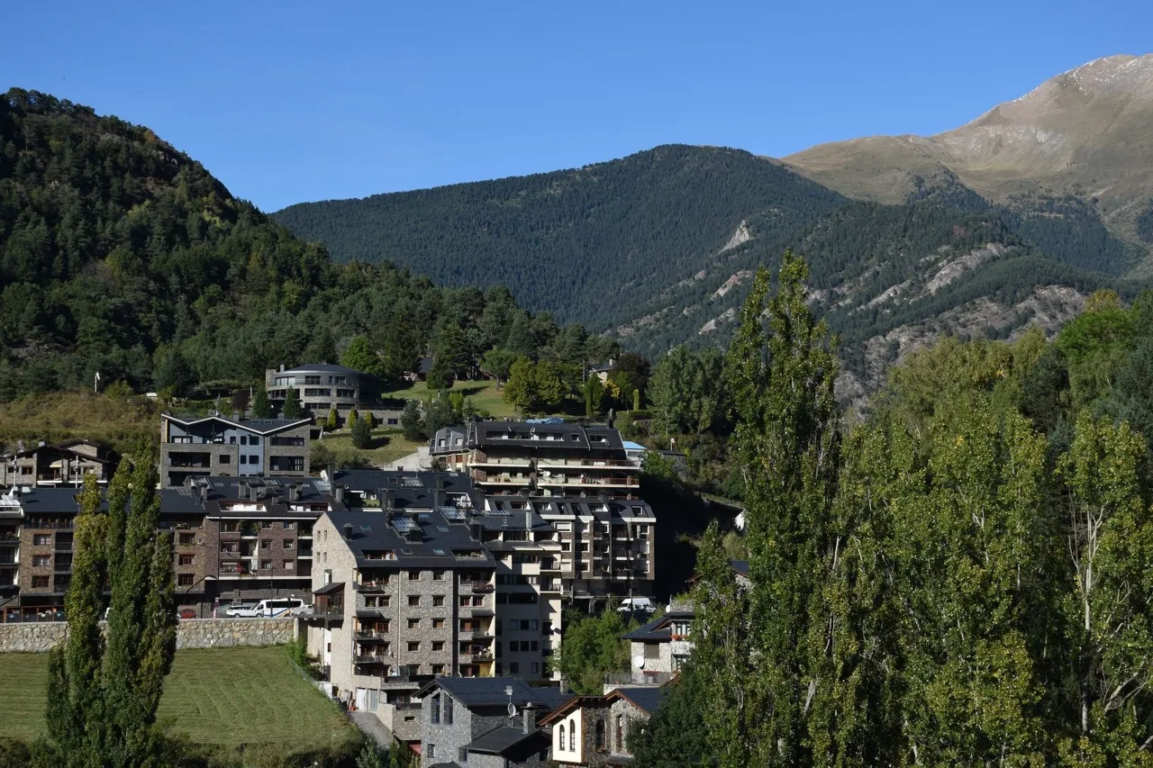 Andorra