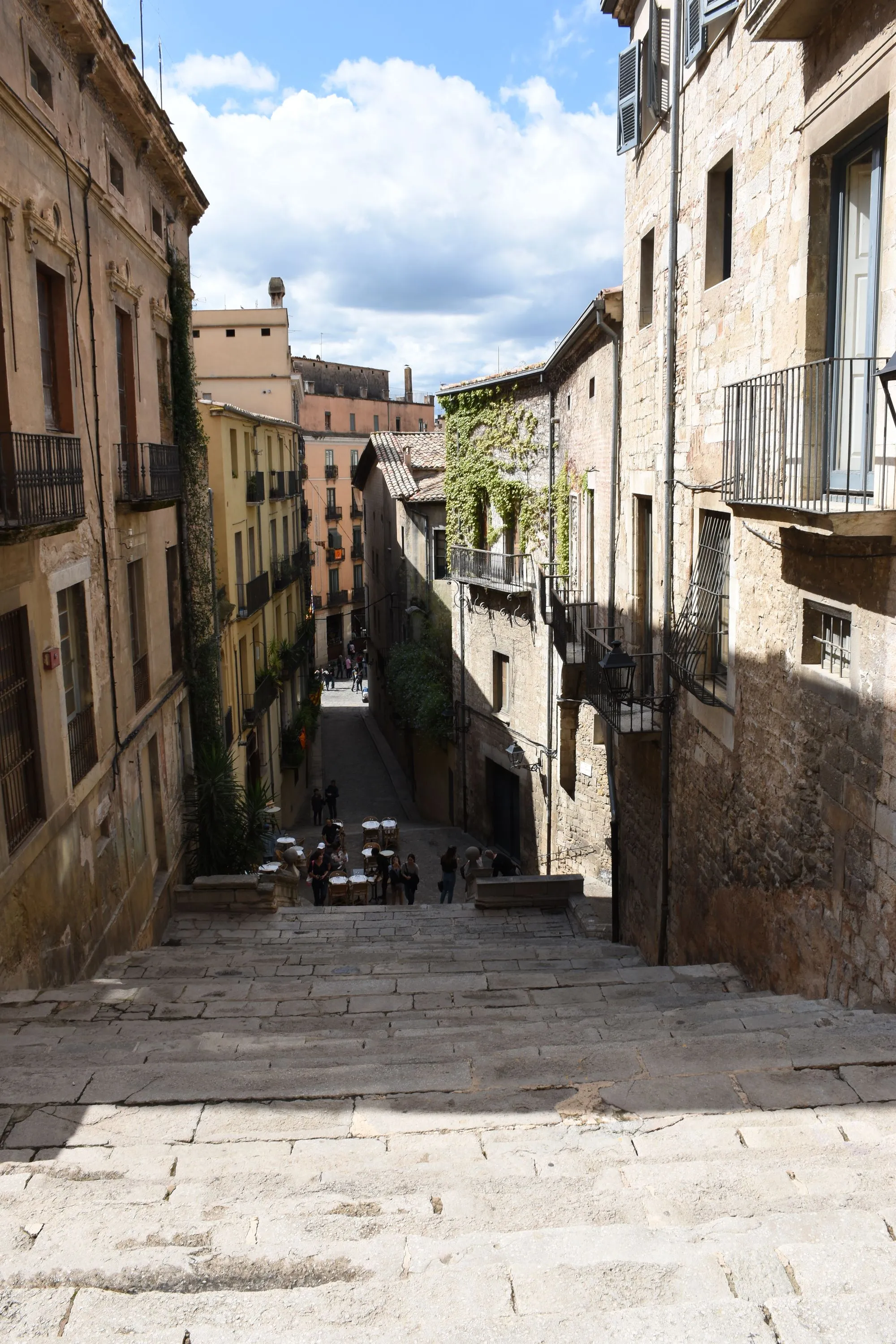Girona, El Call