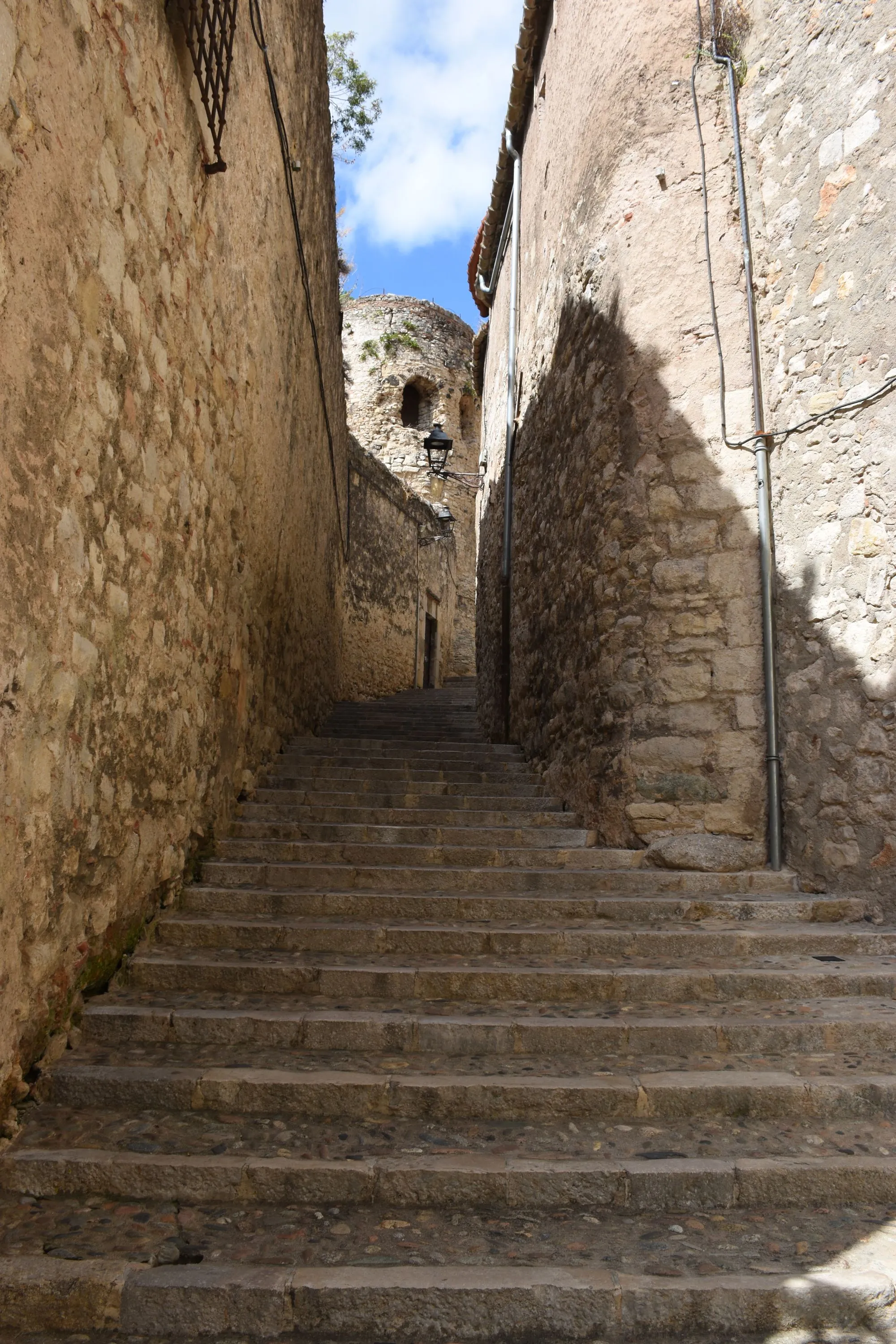 Girona, El Call
