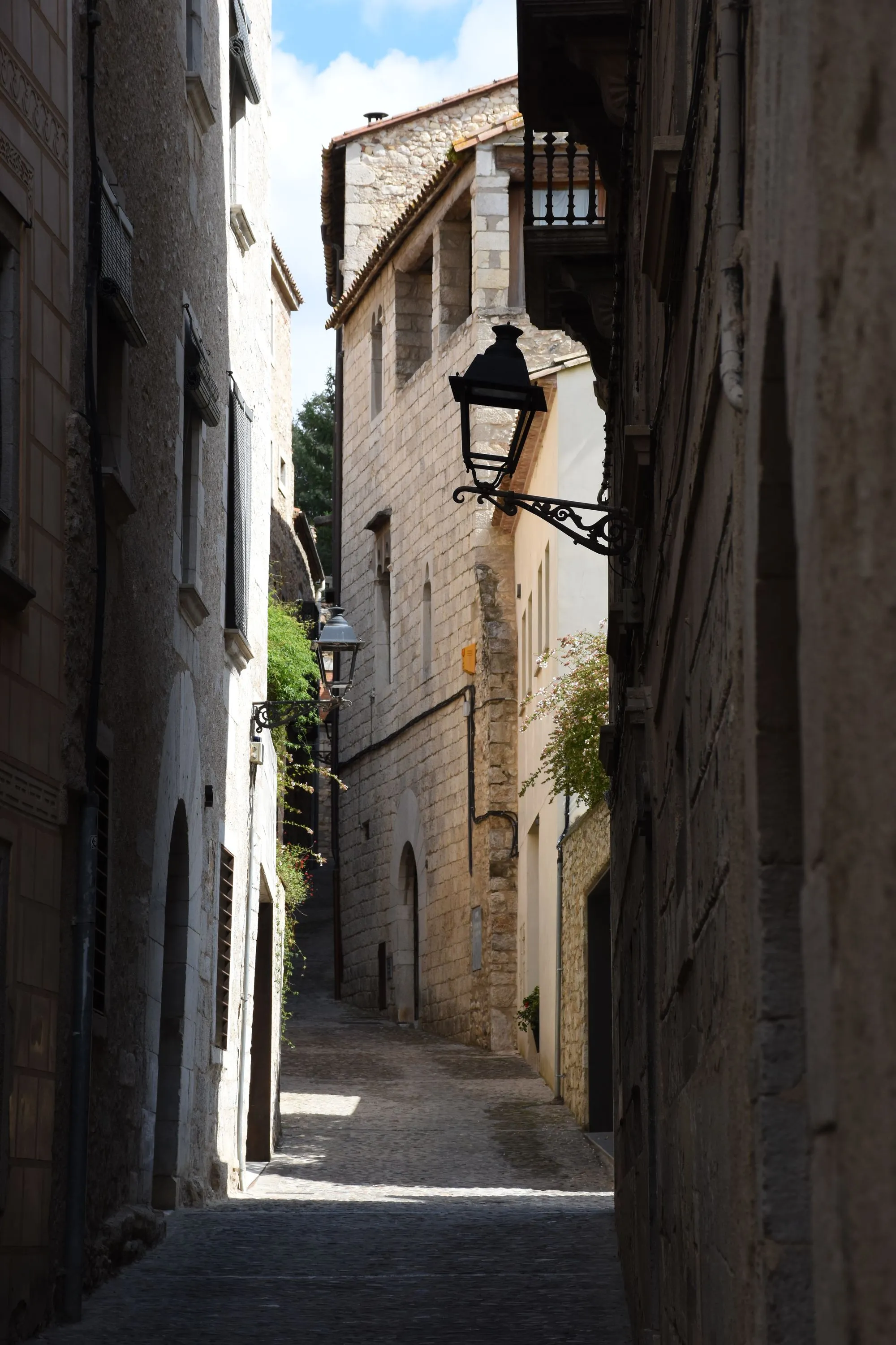 Girona, El Call