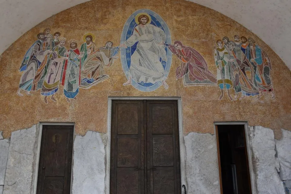 Puerta Catedral