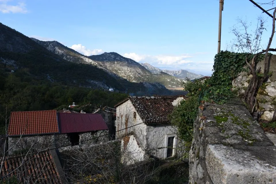 Godinje