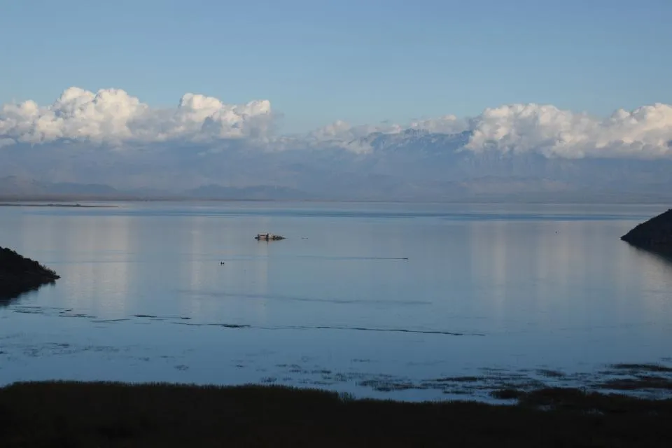 Lago Skadar